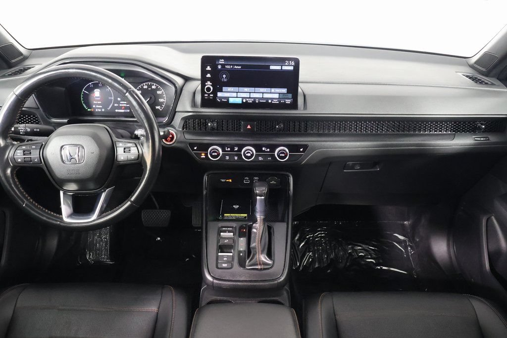 Used 2024 Honda CR-V Sport-L image 8