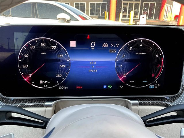 Used 2023 Mercedes-Benz S 500 4MATIC image 15