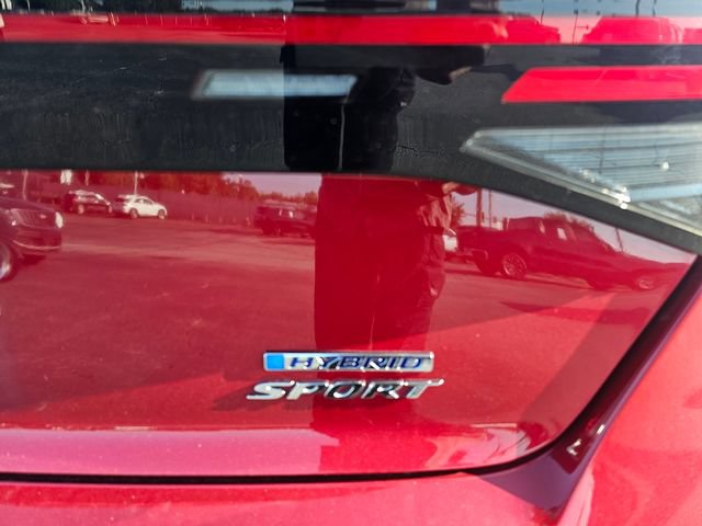 Used 2023 Honda Accord Sport image 10