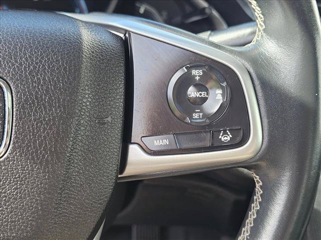 Used 2020 Honda Civic EX image 25