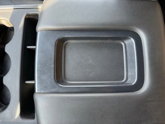 Used 2017 Chevrolet Silverado 1500 LT w/ All Star Edition image 16