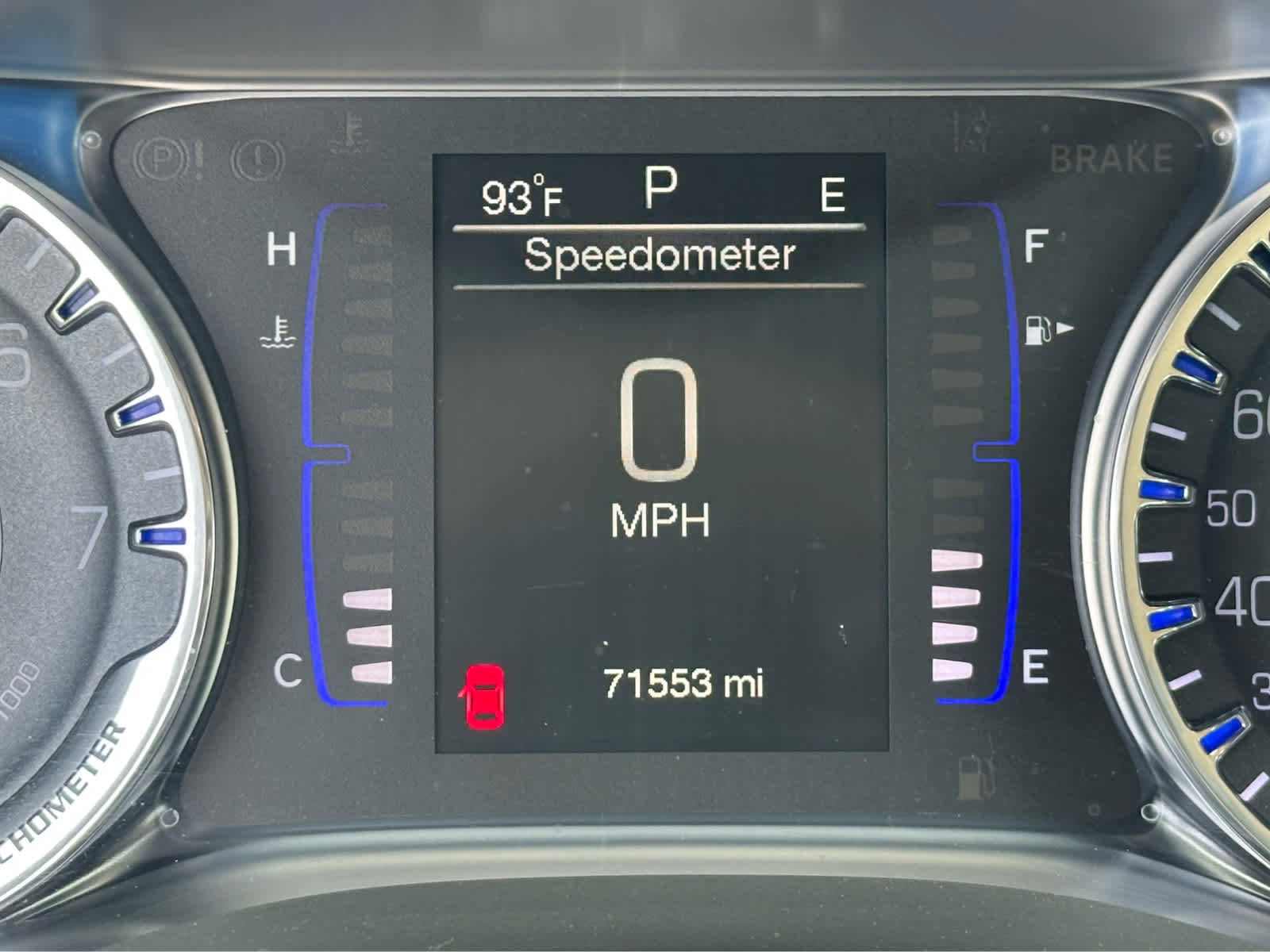 Used 2016 Chrysler 200 Limited FWD image 21