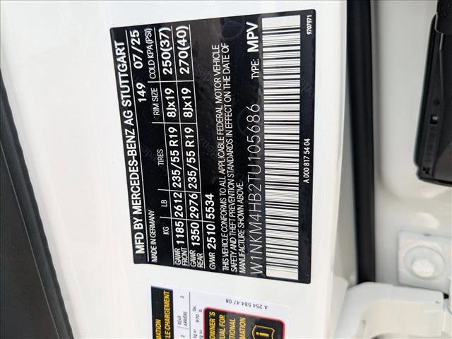 Certified 2026 Mercedes-Benz GLC 300 4MATIC image 17