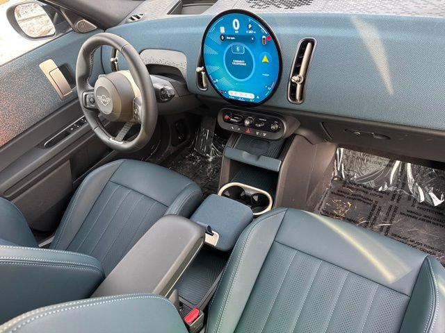 Certified 2025 MINI Cooper Countryman S AWD/4WD image 29