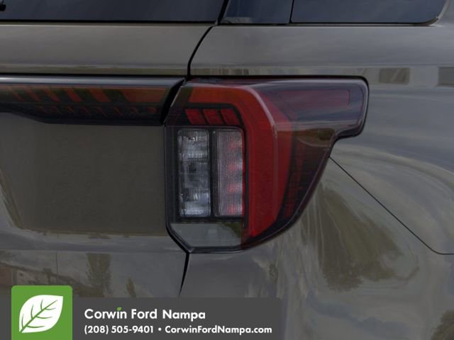New 2026 Ford Explorer ST-Line image 21
