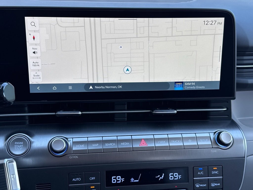 New 2026 Hyundai Kona Limited image 7