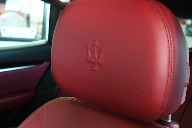 Used 2023 Maserati Levante GT AWD/4WD image 30