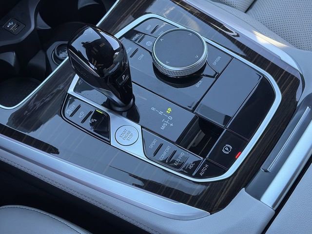 Used 2023 BMW X5 xDrive40i image 30