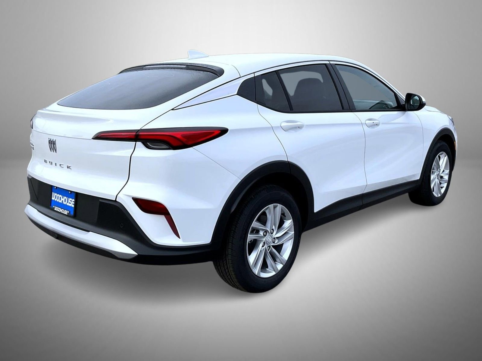 New 2026 Buick Envista Preferred w/ Convenience I Package image 5