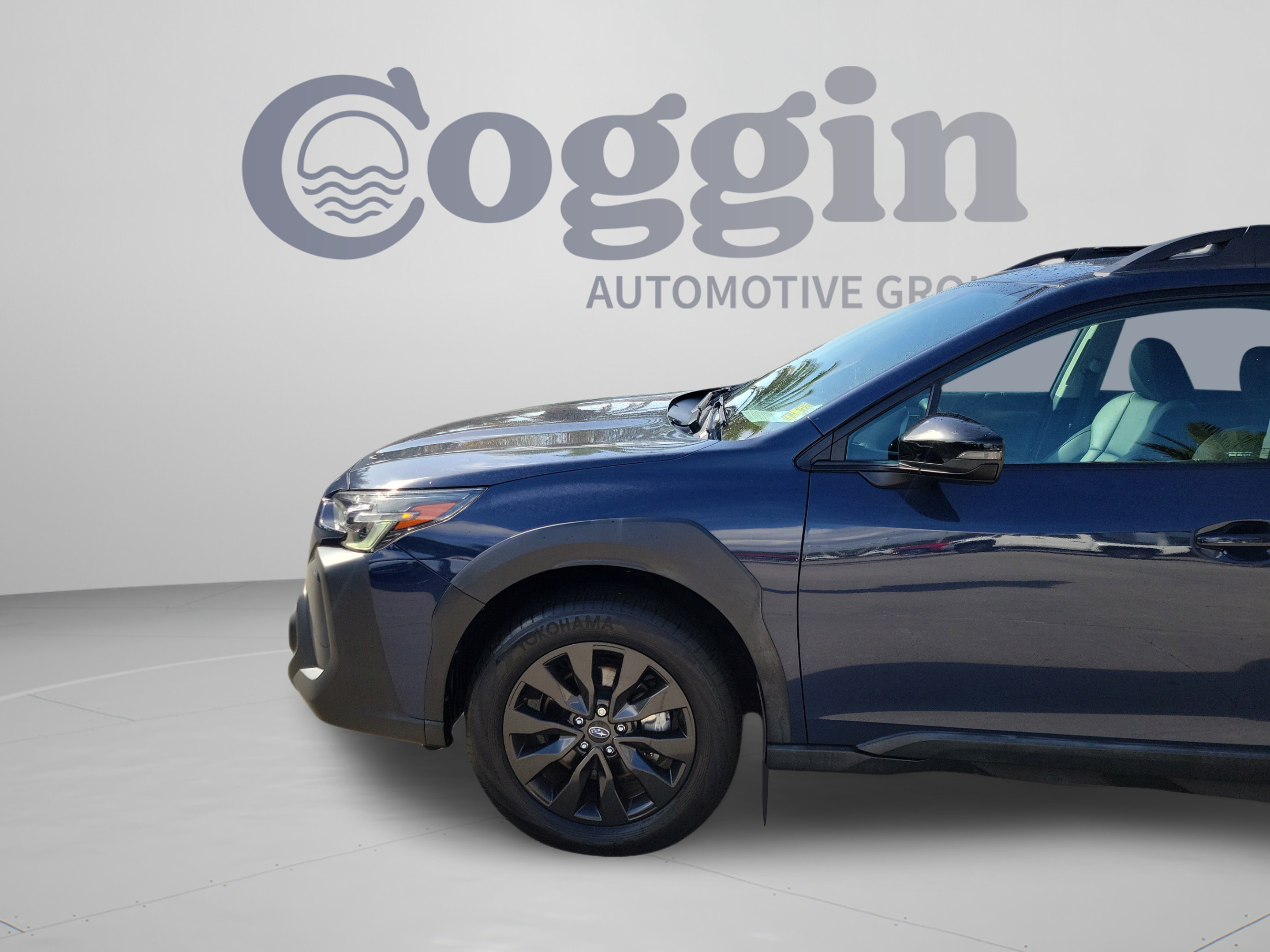 Used 2024 Subaru Outback Onyx Edition AWD/4WD image 35