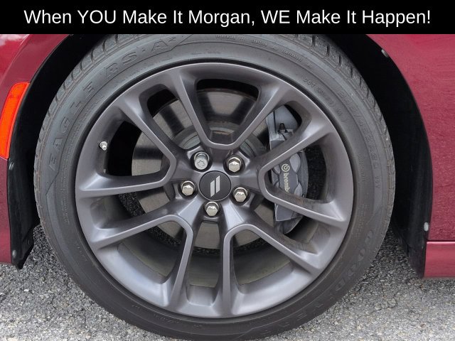 Used 2023 Dodge Charger Scat Pack RWD image 13
