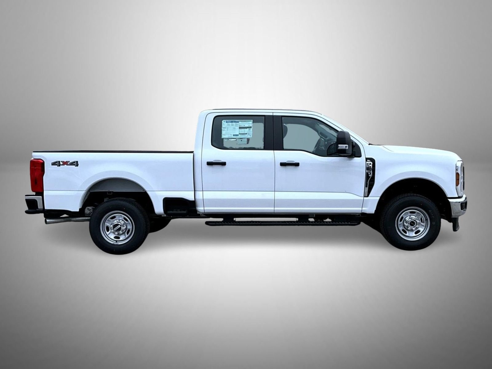 New 2026 Ford F250 XL w/ XL Chrome Package AWD/4WD image 4