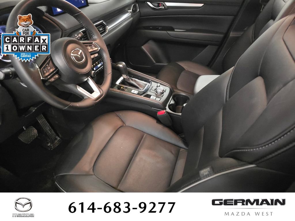 Used 2024 MAZDA CX-5 AWD 2.5 S image 20