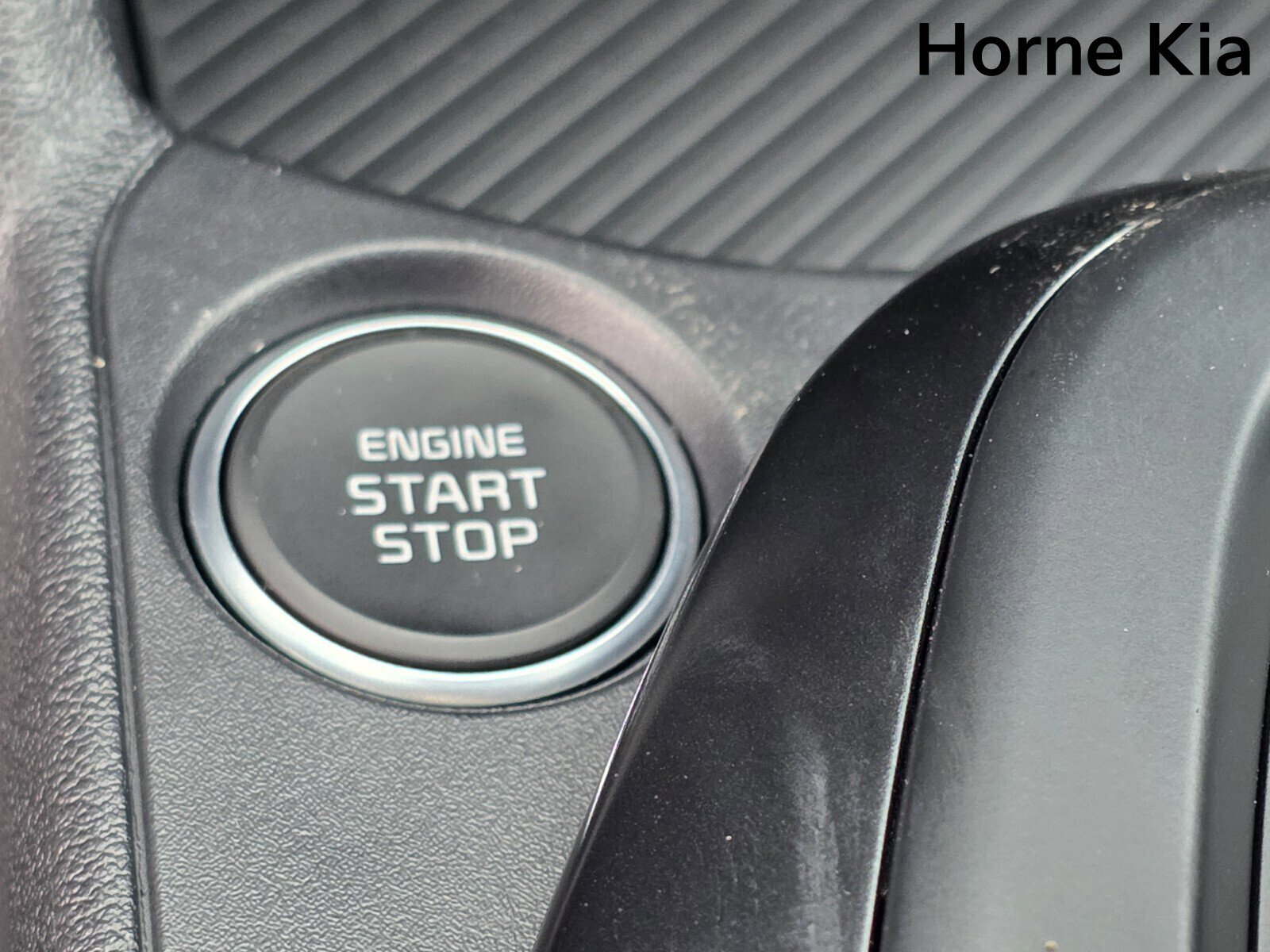 New 2026 Kia K4 LXS image 20