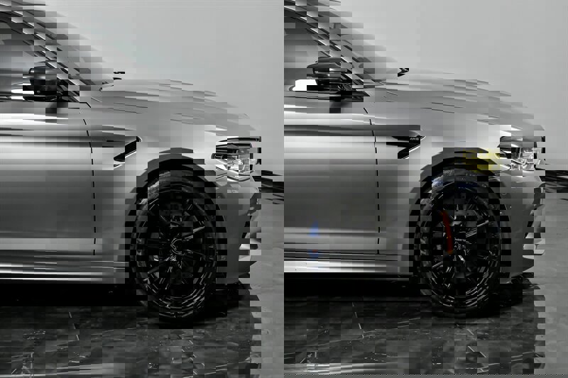 Used 2019 BMW M5 w/ Executive Package image 13