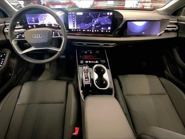 New 2026 Audi A6 Premium Plus AWD/4WD image 7