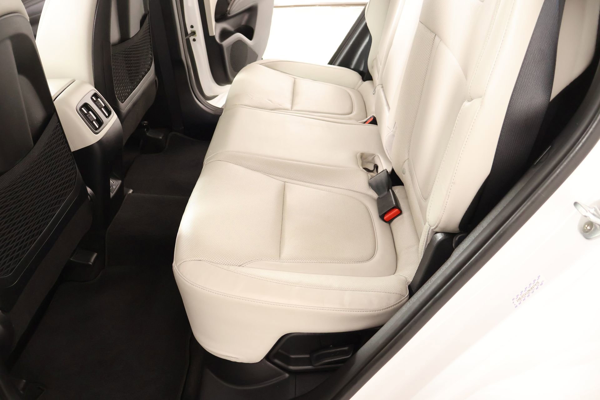 Used 2022 Hyundai Tucson Limited image 13