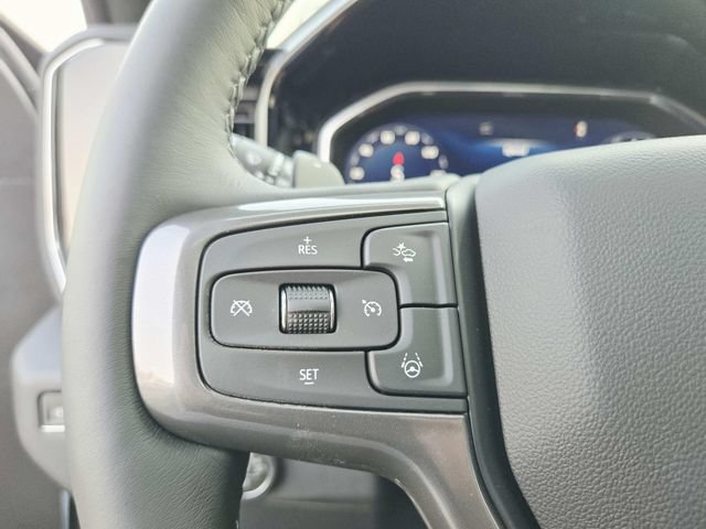 New 2026 Chevrolet Silverado 1500 High Country AWD/4WD image 27