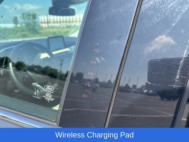 Used 2022 Ford Escape Titanium w/ Titanium Elite Package image 12