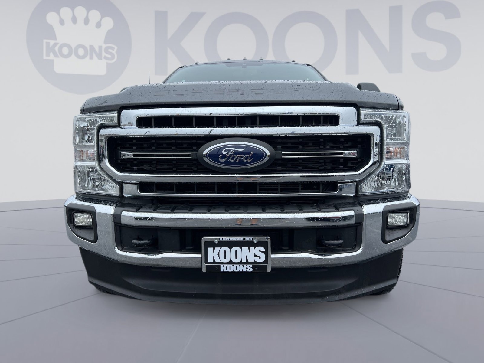 Used 2021 Ford F250 Lariat AWD/4WD image 19