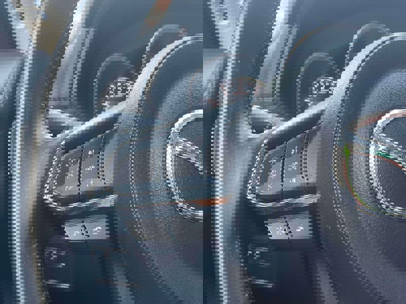 Used 2022 MAZDA CX-5 AWD 2.5 S w/ Select Package image 19