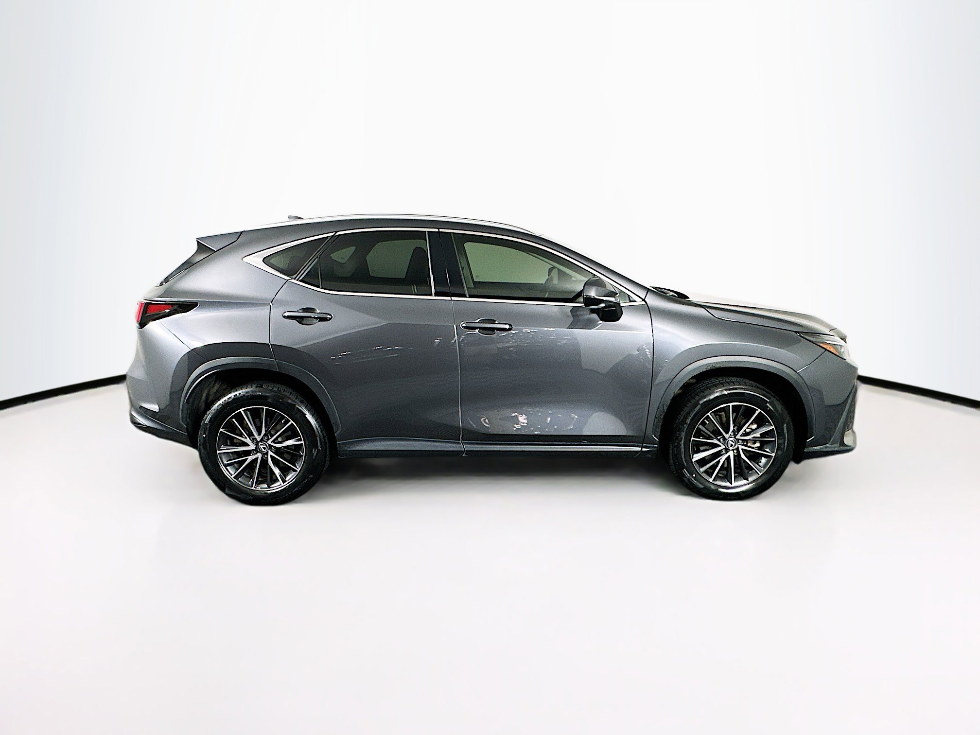 Used 2024 Lexus NX 350 AWD w/ Premium Package image 10