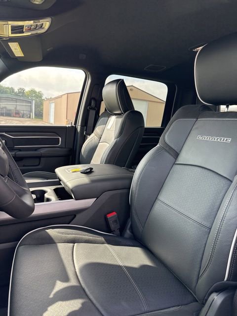 New 2026 RAM 2500 Laramie image 9