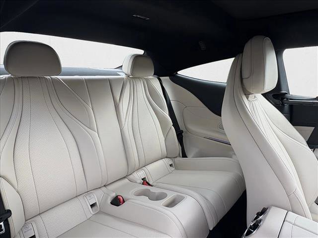 New 2026 Mercedes-Benz CLE 300 4MATIC Coupe image 19