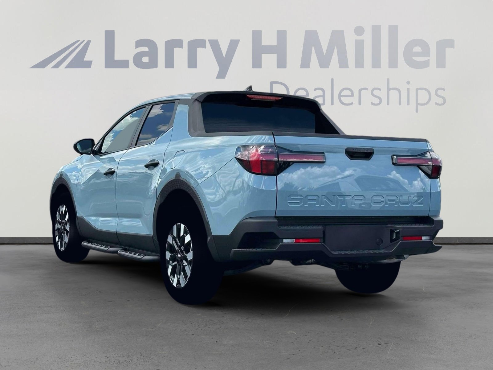 New 2026 Hyundai Santa Cruz SE FWD image 5