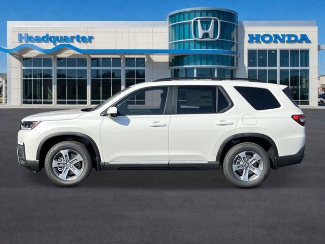New 2026 Honda Pilot EX-L image 6