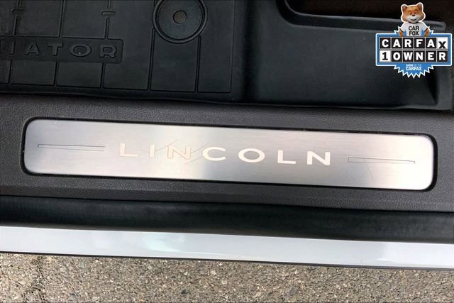 Used 2023 Lincoln Aviator Grand Touring w/ Equipment Group 301A image 8