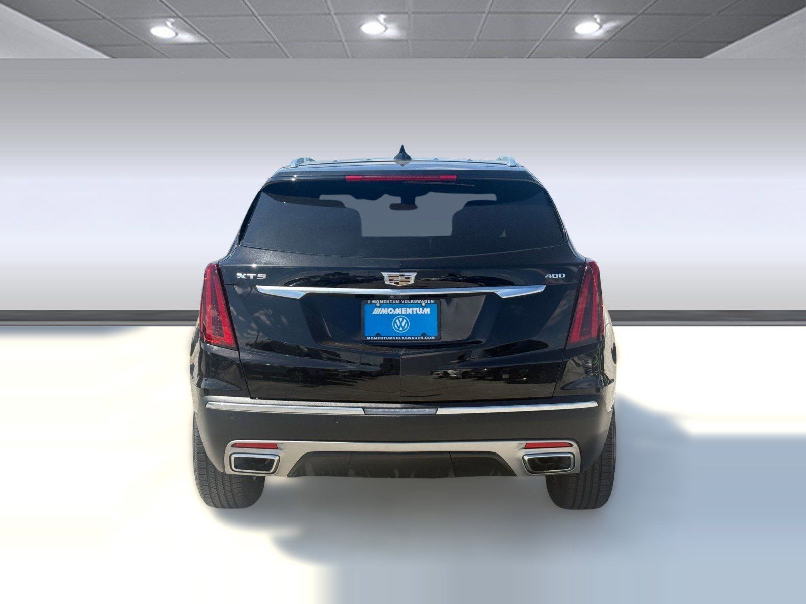 Used 2021 Cadillac XT5 Premium Luxury image 10