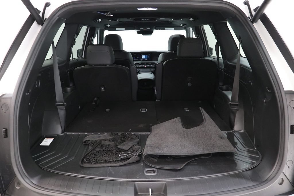 Certified 2026 Hyundai Palisade XRT Pro AWD/4WD image 37