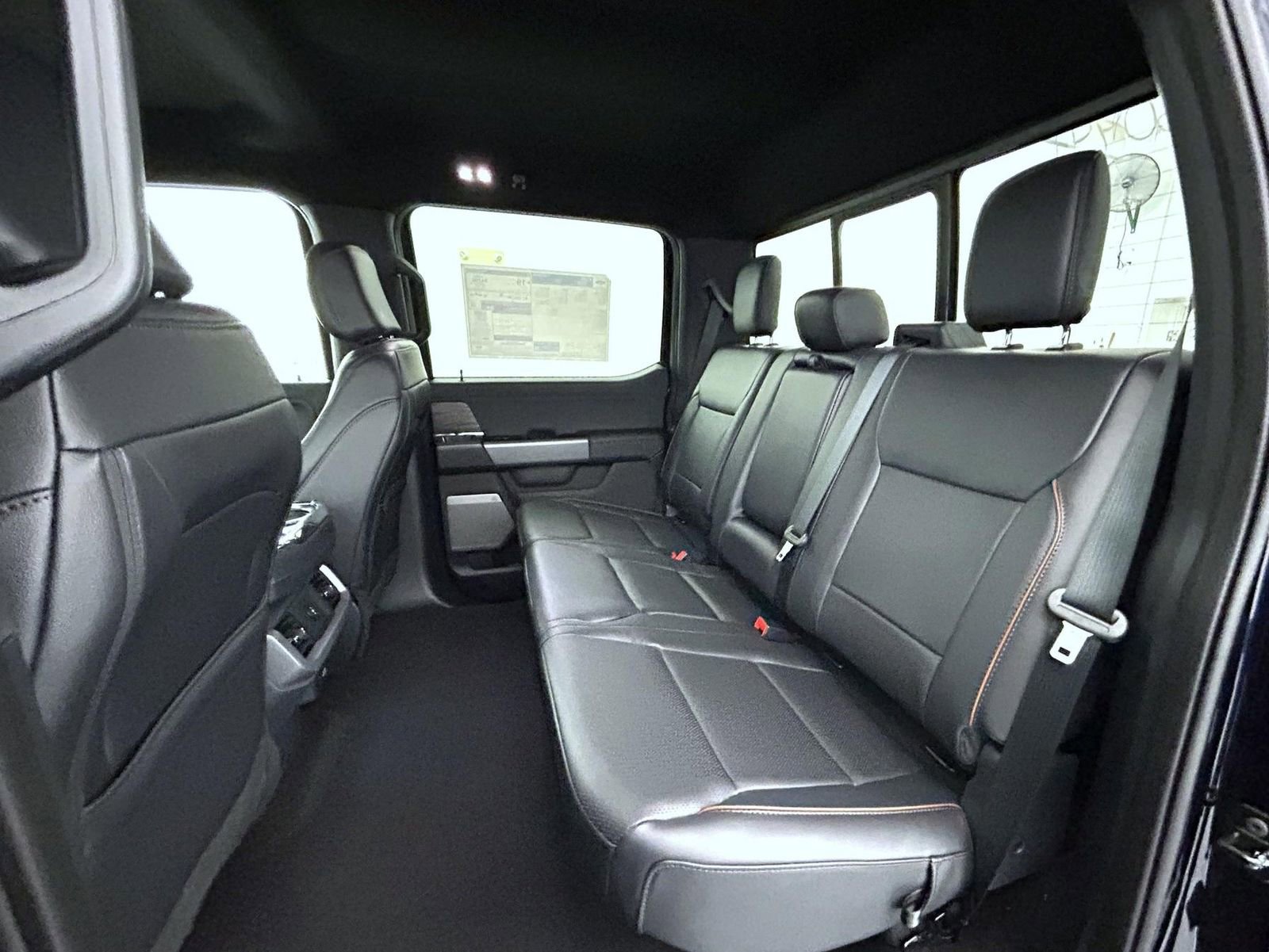 New 2026 Ford F150 Lariat image 19