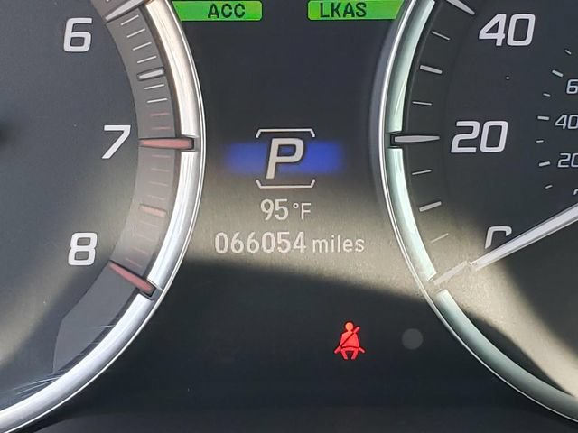 Used 2020 Acura MDX w/ Advance Package AWD/4WD image 33