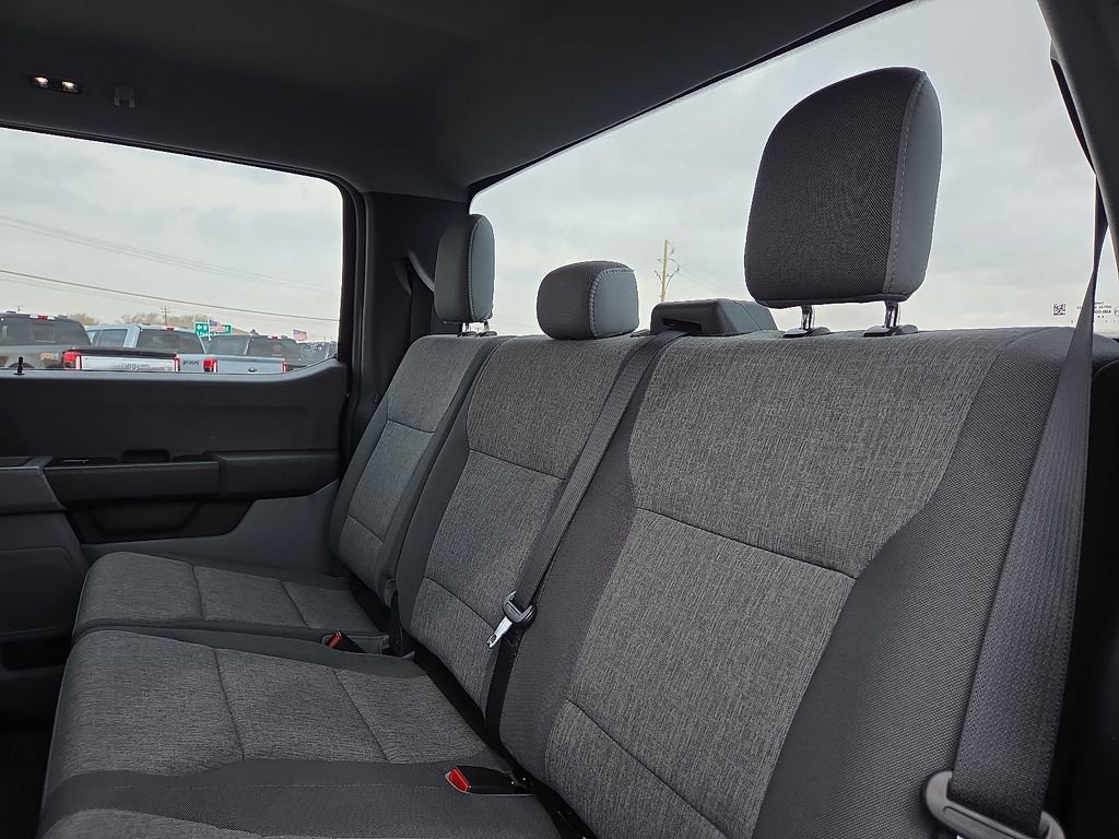 Certified 2024 Ford F350 XL w/ XL Off-Road Package image 21