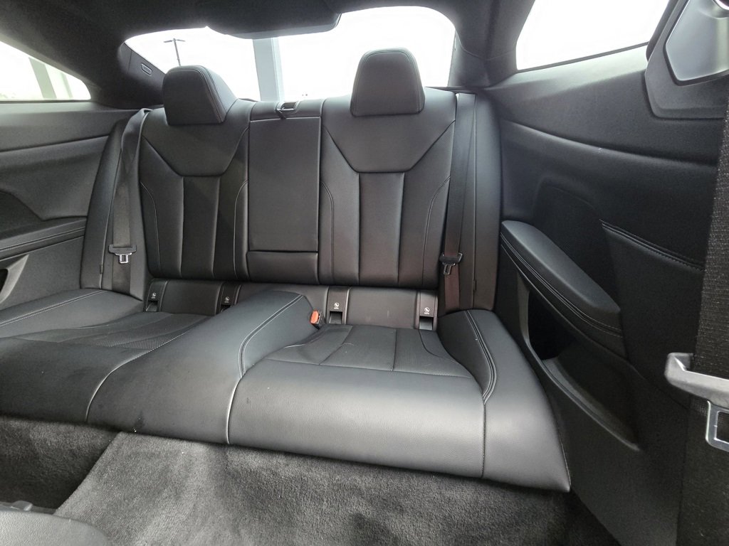 Used 2022 BMW M440i Coupe w/ Premium Package image 15