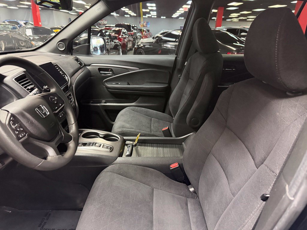 Used 2022 Honda Pilot Sport image 33