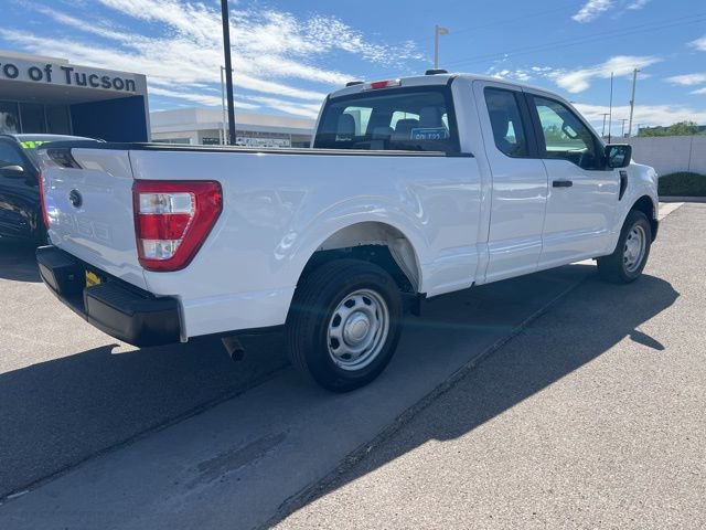 Used 2022 Ford F150 XL image 3