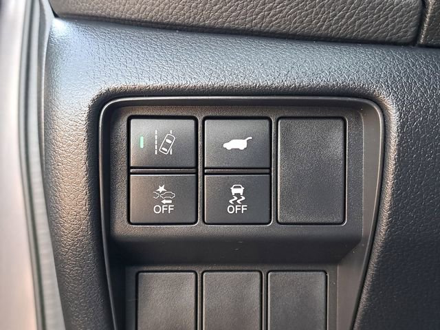 Certified 2022 Honda CR-V EX-L image 23
