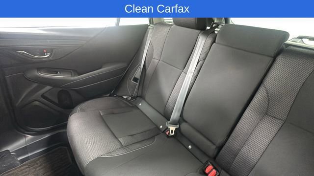 Certified 2025 Subaru Outback Premium image 19