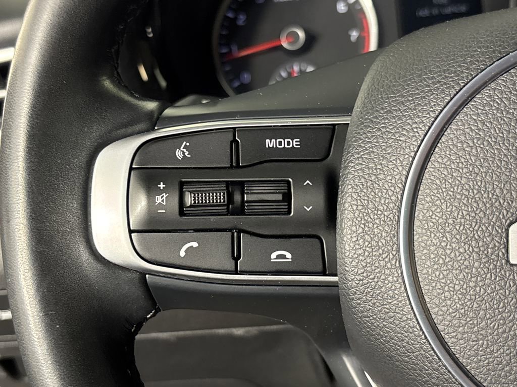Certified 2023 Kia K5 GT-Line w/ GT-Line Premium Package image 14