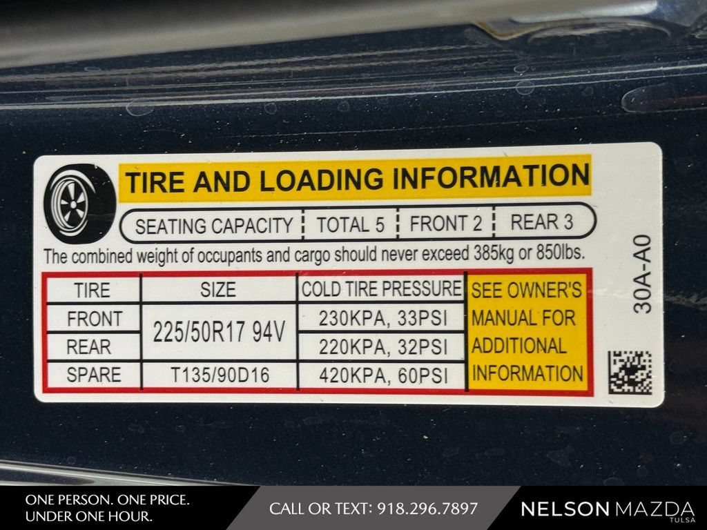 Used 2024 Honda Accord EX image 50