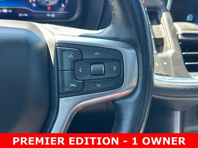 Used 2024 Chevrolet Tahoe Premier w/ Advanced Technology Package AWD/4WD image 25