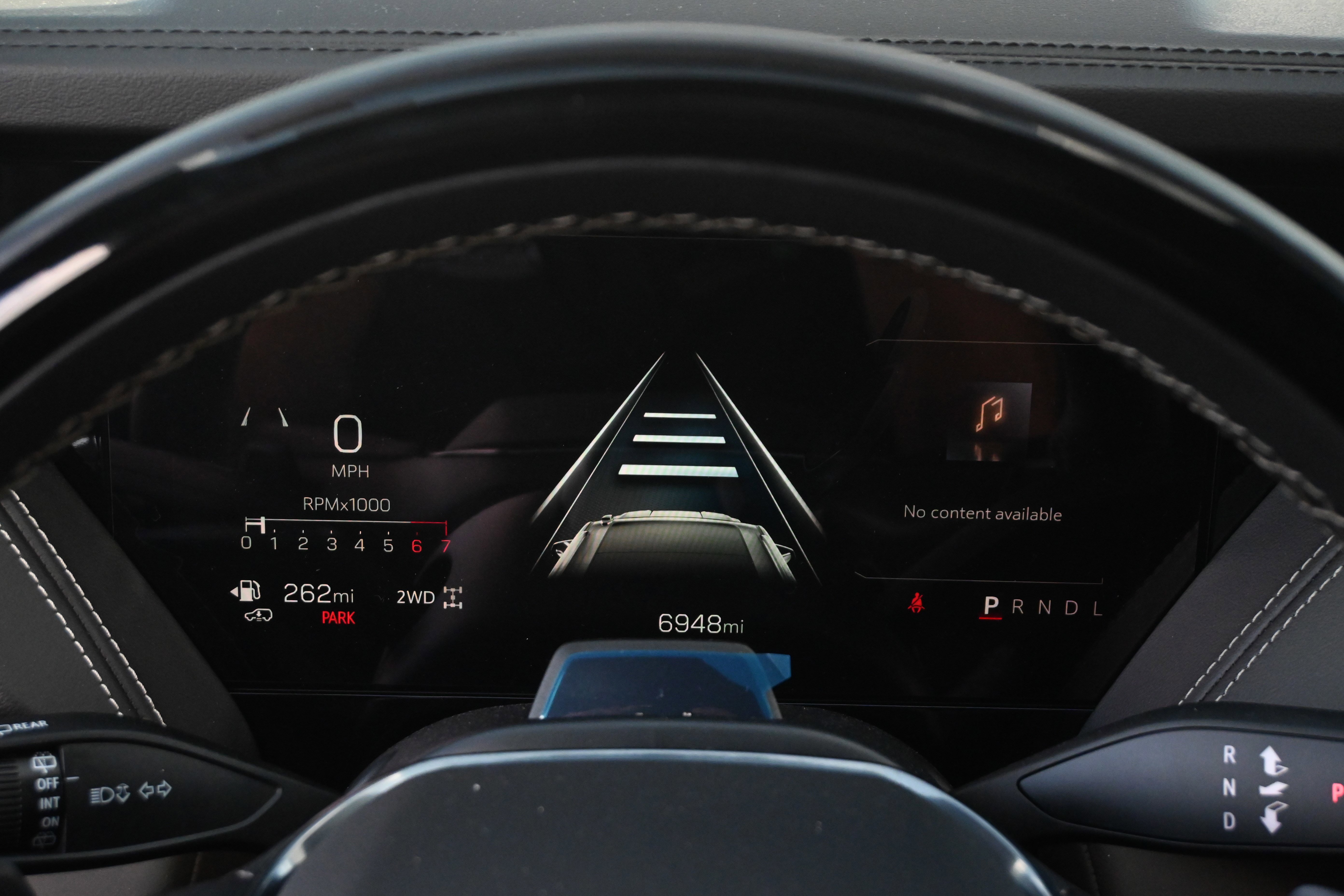 Used 2025 GMC Yukon XL Denali Ultimate image 10