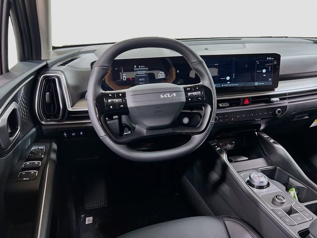New 2026 Kia Sorento EX image 22