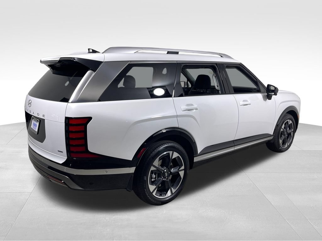 New 2026 Hyundai Palisade Limited AWD/4WD image 5