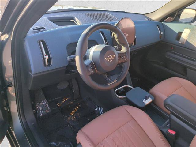 Used 2025 MINI Cooper Countryman S w/ Comfort Package Max image 10