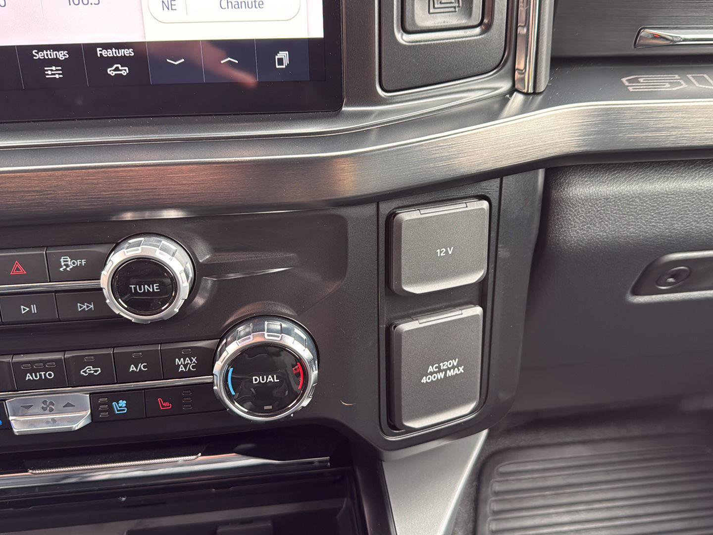 New 2026 Ford F350 Lariat AWD/4WD image 29