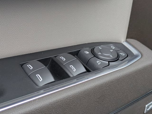 New 2026 Chevrolet Silverado 1500 LTZ w/ LTZ Convenience Package II AWD/4WD image 9